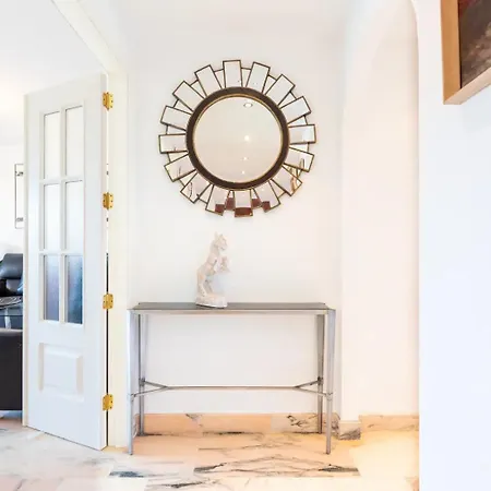 Apartment Jardin Botanico