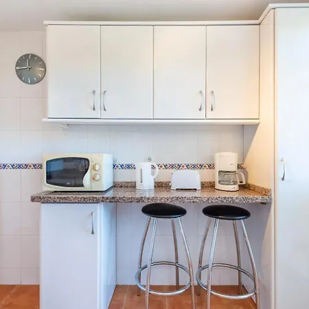 Jardin Botanico Apartment *