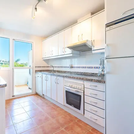 Apartment Jardin Botanico La Cala De Mijas