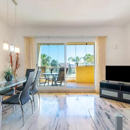 Jardin Botanico Apartment
