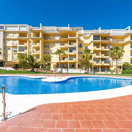 Jardin Botanico La Cala De Mijas