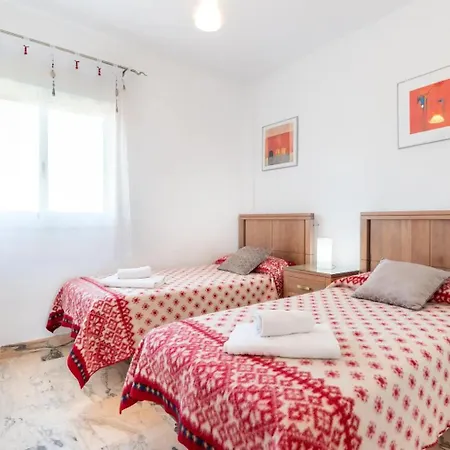 Apartment Jardin Botanico La Cala De Mijas