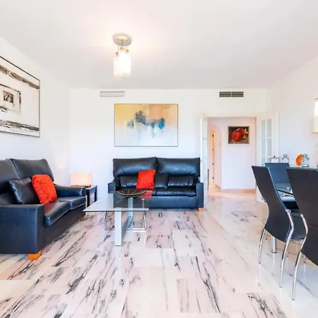 Jardin Botanico Apartment